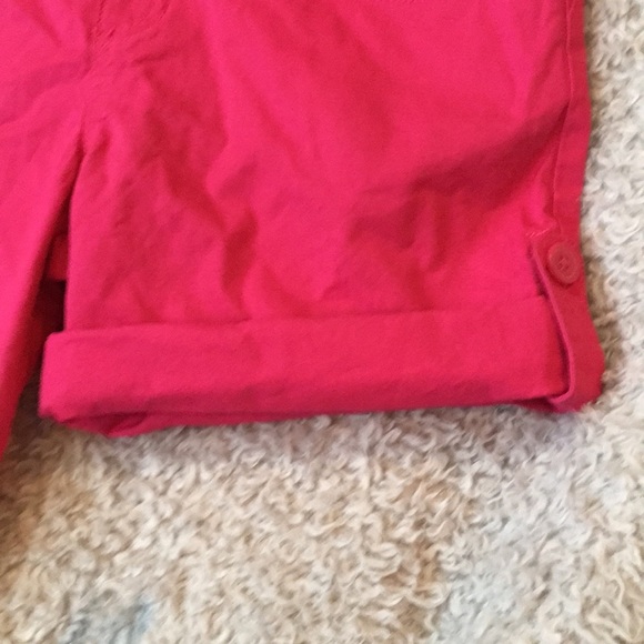 Pink multi-length Shorts - Picture 2 of 5